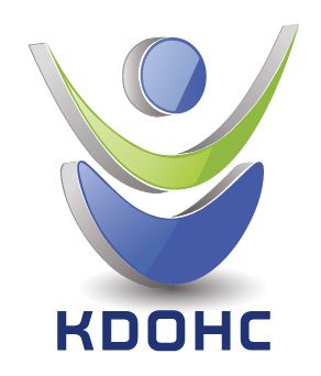 KDOHC logo