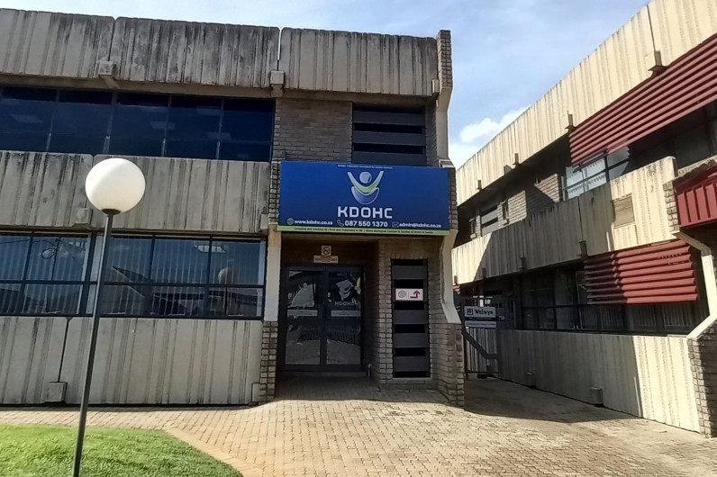 kdohc office